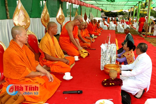 Bí thư Tỉnh ủy tham quan Nhà máy vàng lớn nhất Đông Nam Á ảnh 11