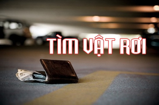 Cần tìm lại hồ sơ, tài liệu bị thất lạc ảnh 1