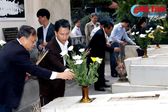 Khắc phục khó khăn, đưa KKT cửa khẩu Cầu Treo phát triển xứng tầm ảnh 4