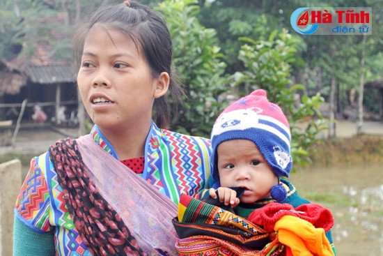 Xúng xính ngày tết truyền thống