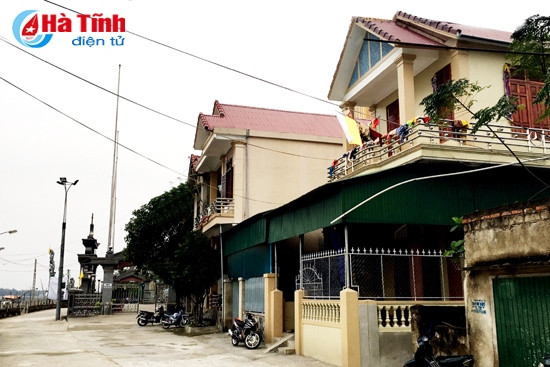 Niềm vui của lao động Hà Tĩnh trên đất Thái ảnh 2