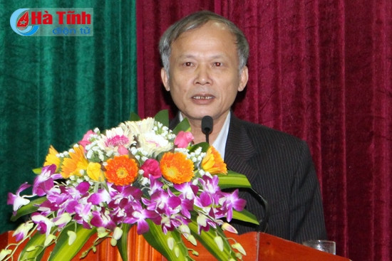 Tập trung tham mưu cấp uỷ chỉ đạo bầu cử đại biểu Quốc hội, HĐND các cấp ảnh 2