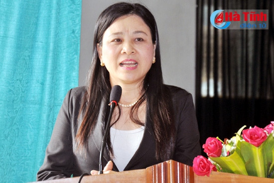 Điện lực TP Hà Tĩnh nâng cao độ tin cậy trong cung cấp điện ảnh 2