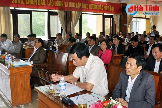 Điện lực TP Hà Tĩnh nâng cao độ tin cậy trong cung cấp điện ảnh 1