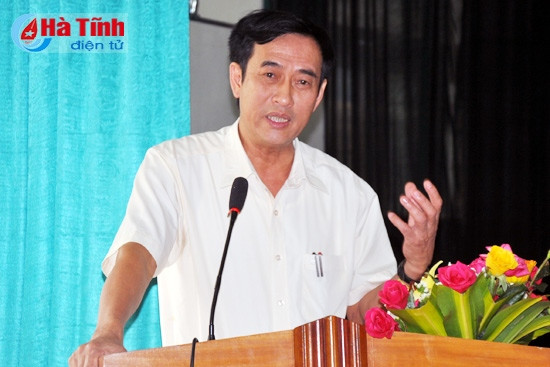 Điện lực TP Hà Tĩnh nâng cao độ tin cậy trong cung cấp điện ảnh 3