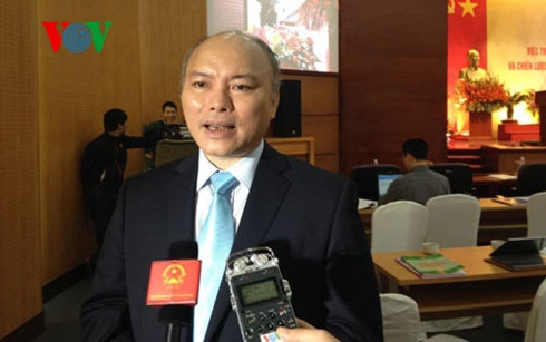 600 Phó Chủ tịch xã đã có “đầu ra” ảnh 1