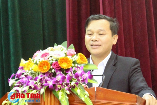 Đẩy mạnh tuyên truyền, vận động thực hiệnNQ Đại hội Đảng bộ tỉnh ảnh 3