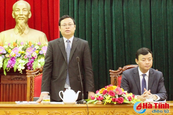 Đẩy mạnh tuyên truyền, vận động thực hiệnNQ Đại hội Đảng bộ tỉnh ảnh 1