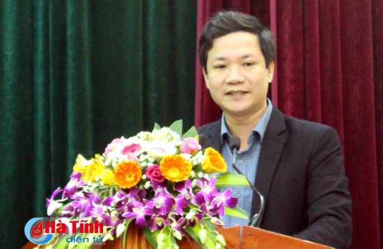 Đẩy mạnh tuyên truyền, vận động thực hiệnNQ Đại hội Đảng bộ tỉnh ảnh 2