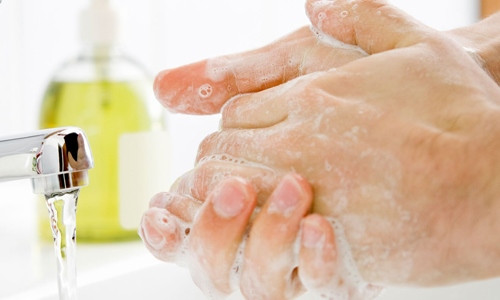 Nguyên tắc giúp bạn không bao giờ mắc bệnh mùa đông ảnh 1