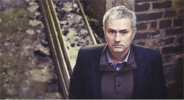 Quỷ dữ và Jose Mourinho: Cả sự nghiệp là âm mưu báo thù ảnh 1