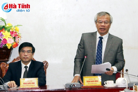 Tiếp tục học tập và làm theo gương Bác gắn với nhiệm vụ chính trị ảnh 3