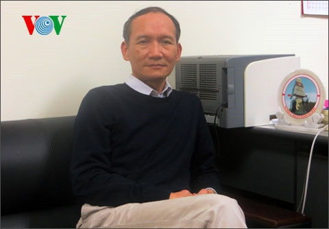 Bộ Giáo dục lý giải việc cho dừng tuyển sinh hệ cao đẳng, trung cấp ảnh 1