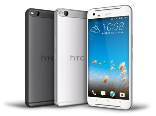 HTC One X9 khá hấp dẫn với thiết kế camera chính hỗ trợ chống rung quang học và khả năng ghi hình 4K.
