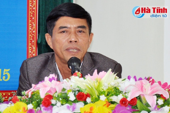 Điện lực Lộc Hà tập trung cao cho phong trào xây dựng NTM ảnh 2