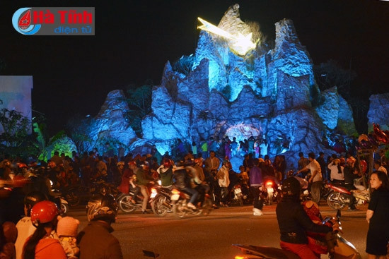 Giáng sinh về trong an lành ảnh 17