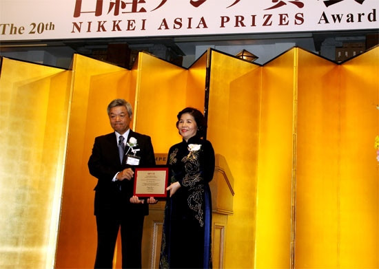 Con đường dẫn đến thành công của Vinamilk ảnh 1 Con đường dẫn đến thành công của Vinamilk ảnh 1