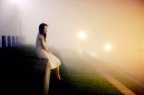 Muốn được giải thoát vì luôn bế tắc trong tình yêu ảnh 1