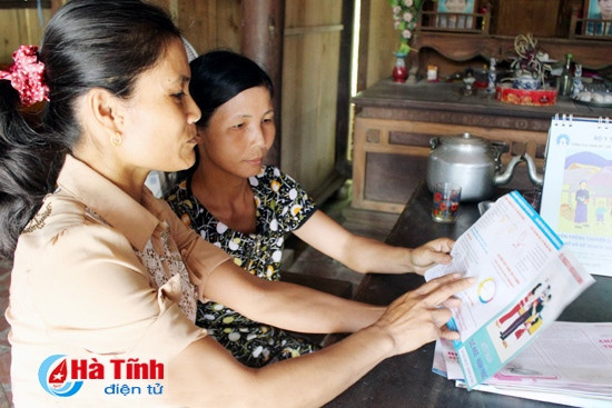 Giảm sinh, giảm chênh lệch giới tính khi sinh ảnh 1 Giảm sinh, giảm chênh lệch giới tính khi sinh ảnh 1