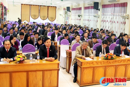 Tiếp tục nâng cao hiệu quả hoạt động công đoàn và phong trào CNLĐ ảnh 1