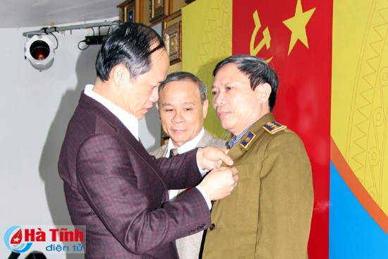 Tập trung chống buôn lậu, gian lận thương mại dịp Tết nguyên đán ảnh 5