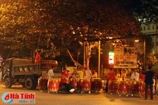 Giáng sinh về trong an lành ảnh 10