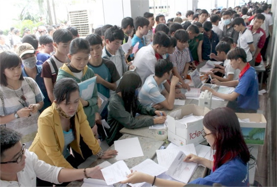 Trường ĐH không được quá 15.000 sinh viên chính quy ảnh 1