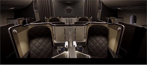 9 khoang hạng nhất đắt đỏ thế giới ảnh 9