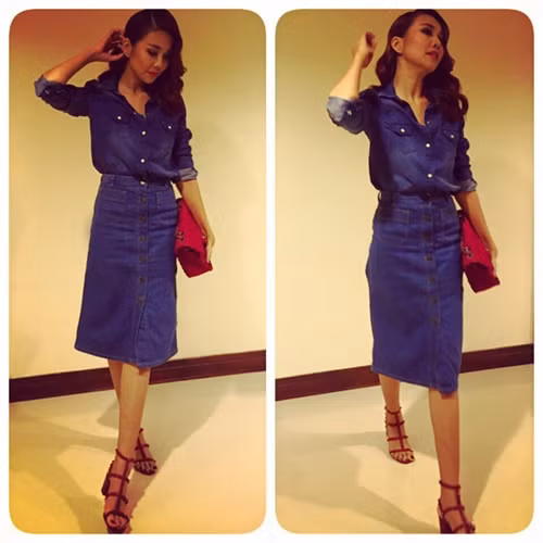 10 hot trend được ưa chuộng nhất 2015 ảnh 4