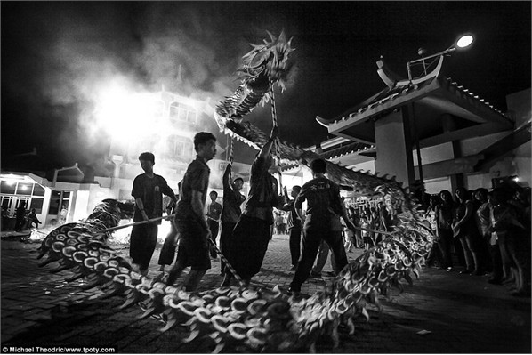 Ảnh lão nông Hưng Yên gây chú ý ở cuộc thi thế giới ảnh 9