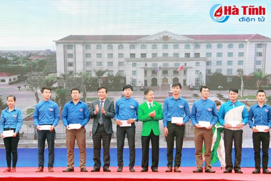 Kết nối cộng đồng - Vì an toàn giao thông ảnh 5