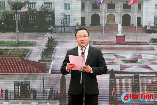 Kết nối cộng đồng - Vì an toàn giao thông ảnh 2