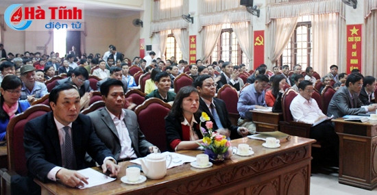 Phát huy dân chủ cơ sở trong huy động nguồn lực xây dựng NTM ảnh 1