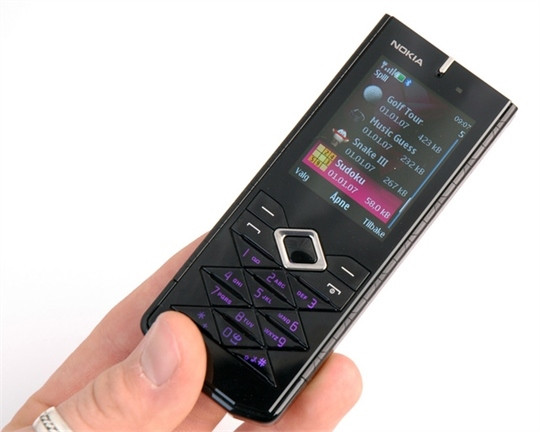 7 mẫu điện thoại kinh điển đã đi vào lịch sử thế giới ảnh 4 7 mẫu điện thoại kinh điển đã đi vào lịch sử thế giới ảnh 4