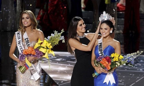 Donald Trump hiến kế cứu uy tín Miss Universe 2015 ảnh 1