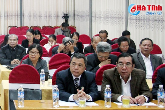 Hơn 11,5 tỷ đồng giúp đỡ người khuyết tật và trẻ mồ côi ảnh 1