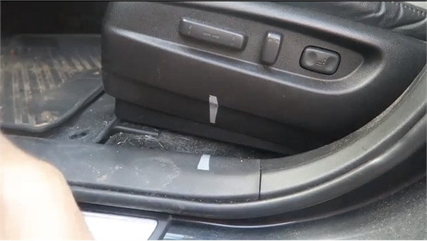 7 mẹo vặt nên biết trên ôtô ảnh 2