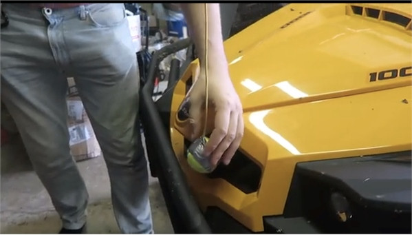 7 mẹo vặt nên biết trên ôtô ảnh 6