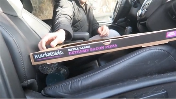 7 mẹo vặt nên biết trên ôtô ảnh 3