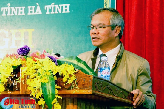 Tiếp tục nâng cao hiệu quả hoạt động công đoàn và phong trào CNLĐ ảnh 2