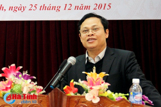 Tiếp tục phát huy sức mạnh tuổi trẻ xung kích xây dựng quê hương ảnh 3