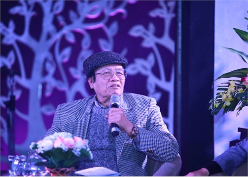 Điều ít biết về tình khúc thế kỷ “Hướng về Hà Nội” ảnh 2 Điều ít biết về tình khúc thế kỷ “Hướng về Hà Nội” ảnh 2