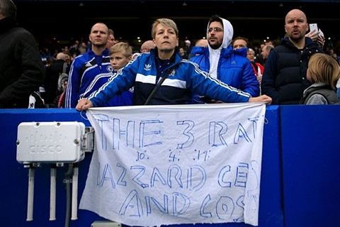 Quỷ dữ và Jose Mourinho: Cả sự nghiệp là âm mưu báo thù ảnh 9