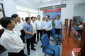 Xây dựng đội ngũ cán bộ cấp xã năng động, gần dân, vì Nhân dân phục vụ
