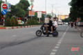 Học sinh vi phạm giao thông gia tăng trong dịp hè 