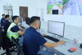 Bên trong Trung tâm điều hành giao thông trên tuyến cao tốc qua Hà Tĩnh