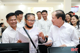 Phường Sông Trí hỗ trợ vay vốn tạo việc làm cho 184 lao động