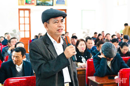 Phường Sông Trí nâng cao năng lực truyền thông cho cán bộ cơ sở