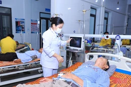 Dự kiến xây dựng bệnh viện quy mô 250 giường bệnh tại phường Hoành Sơn