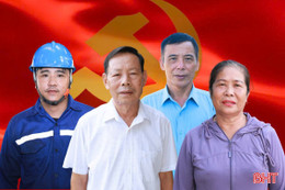  Kỳ vọng đổi mới, khát vọng vươn xa